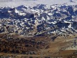 Nasa 4 ISS008-E-13304 Makalu, Everest, Lhotse, Nuptse, Gyachung Kang, Cho Oyu From North Nasa has taken some excellent photos over the years. Here is a Nasa photo from the north including Makalu, Everest, Lhotse, Nuptse, Gyachung Kang, Cho Oyu.